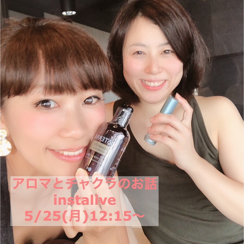 SORAYOGA Studio 最新トピックス from Instagram