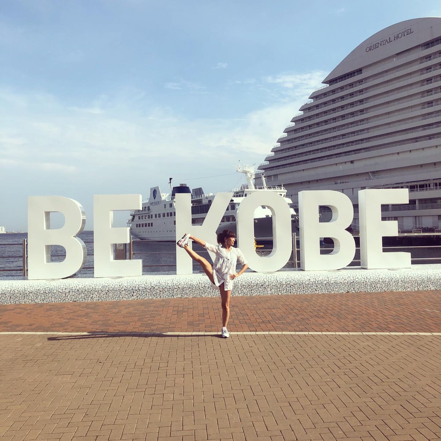 SORAYOGA Studio 最新トピックス from Instagram