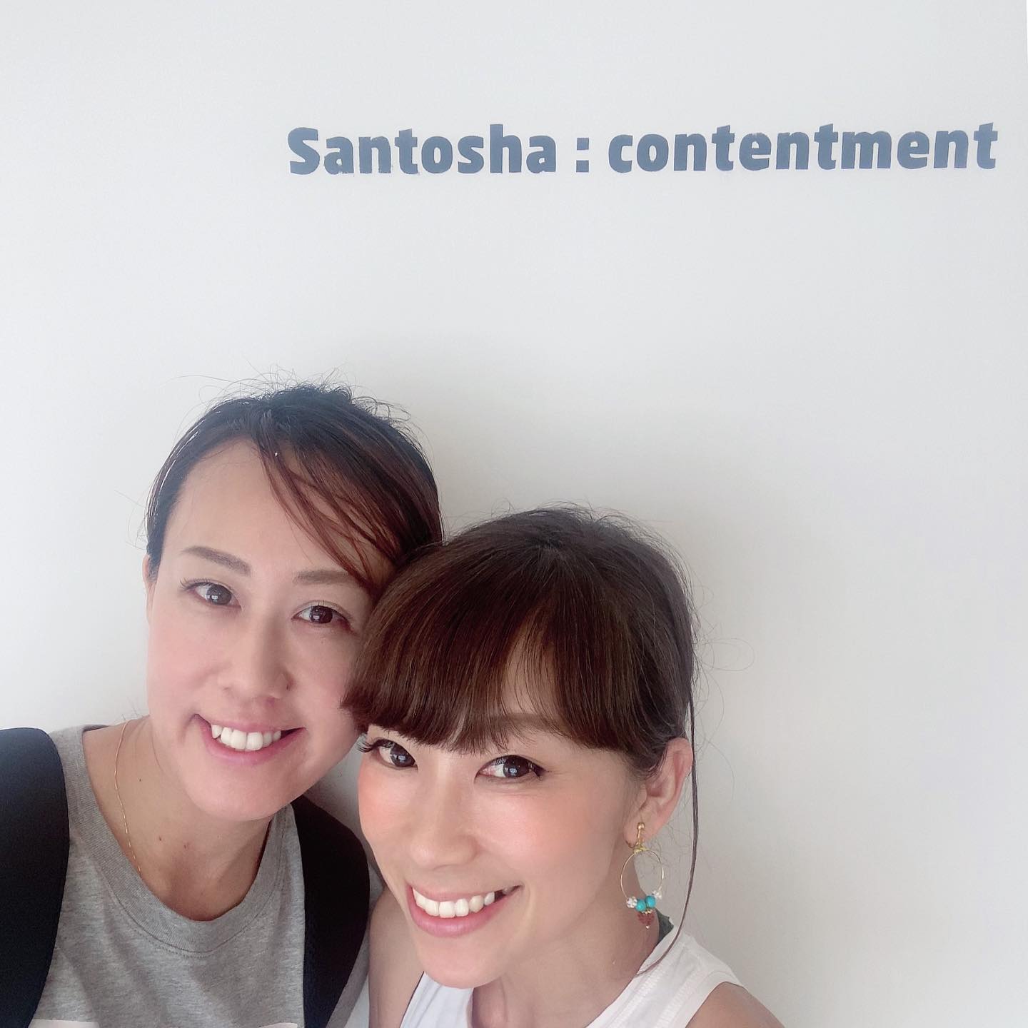 SORAYOGA Studio 最新トピックス from Instagram