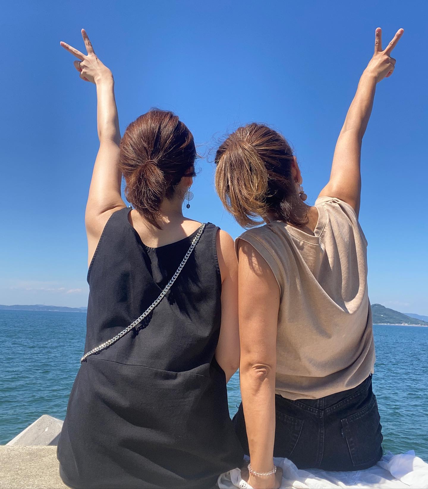 SORAYOGA Studio 最新トピックス from Instagram