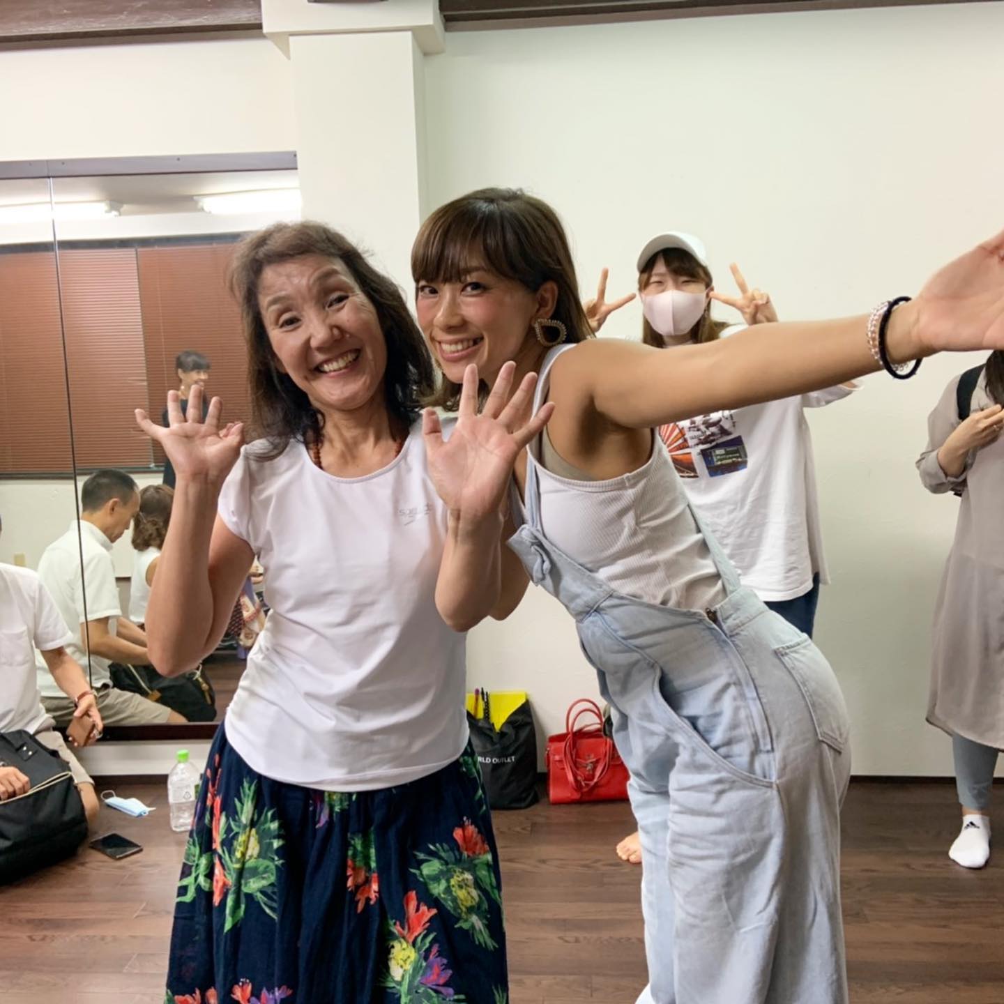 SORAYOGA Studio 最新トピックス from Instagram