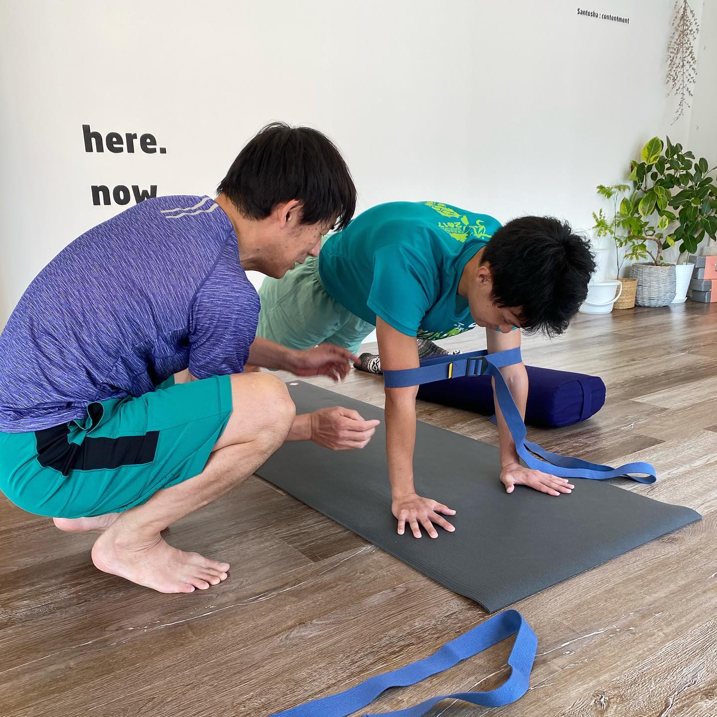 SORAYOGA Studio 最新トピックス from Instagram