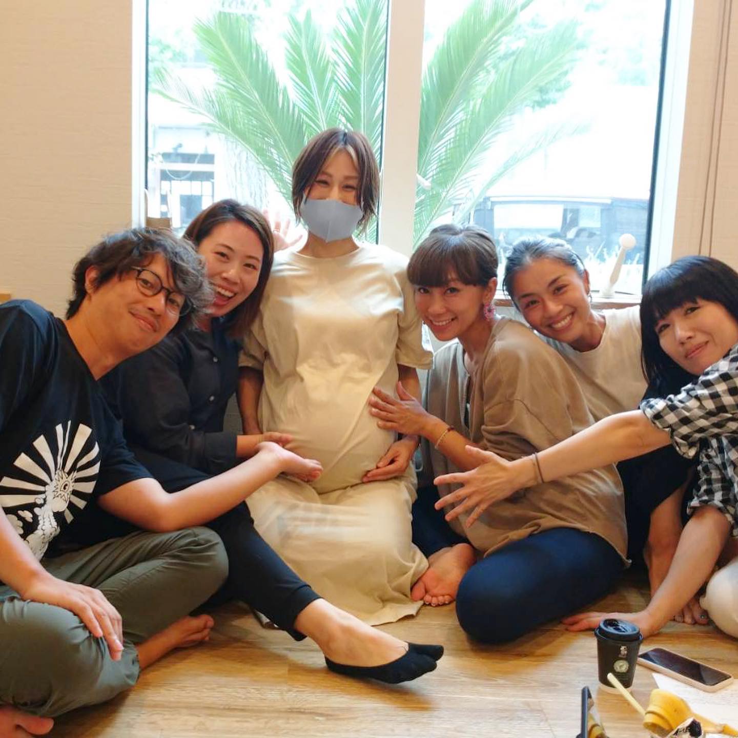 SORAYOGA Studio 最新トピックス from Instagram