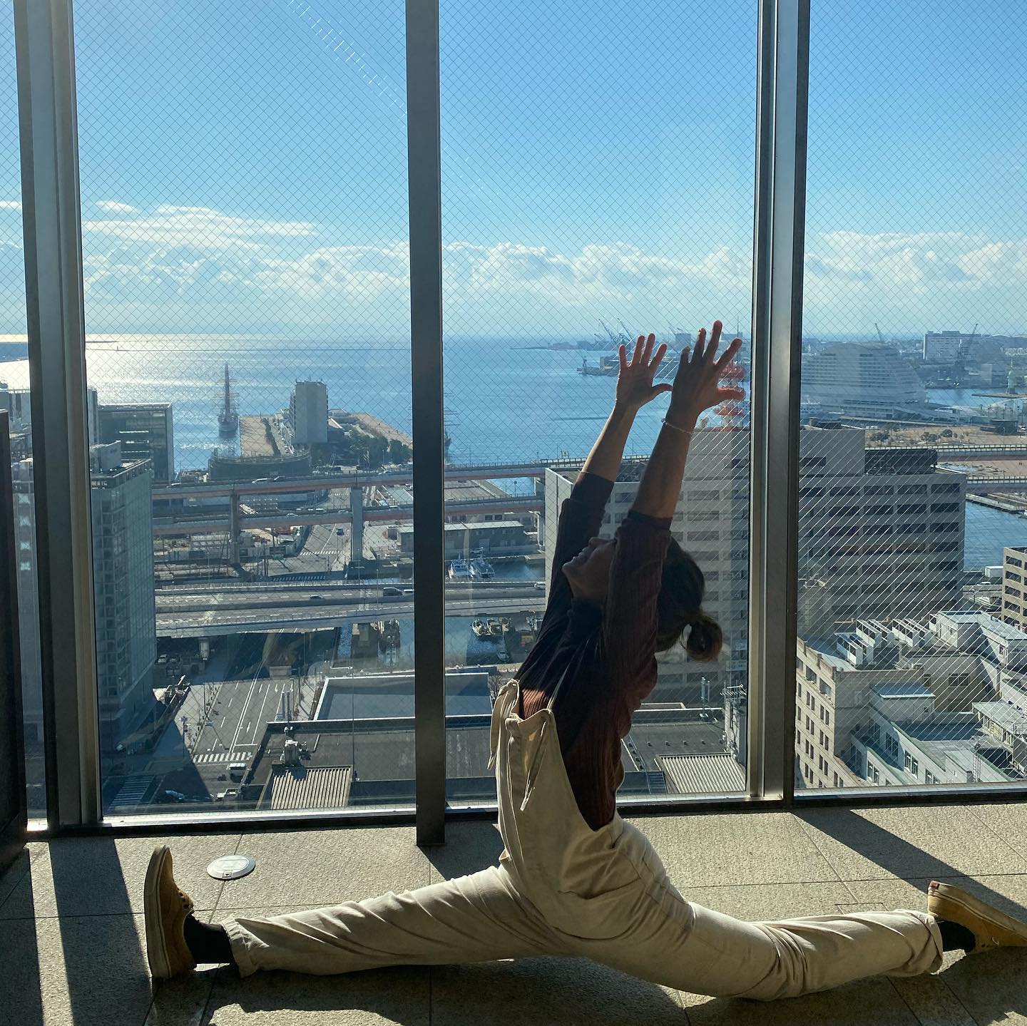 SORAYOGA Studio 最新トピックス from Instagram