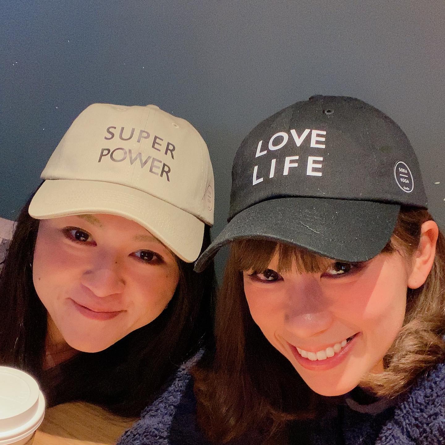 SORAYOGA Studio 最新トピックス from Instagram