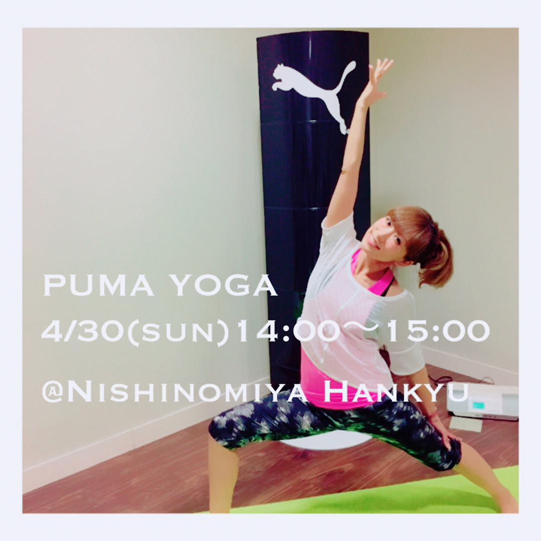 SORAYOGA Studio 最新トピックス from Instagram