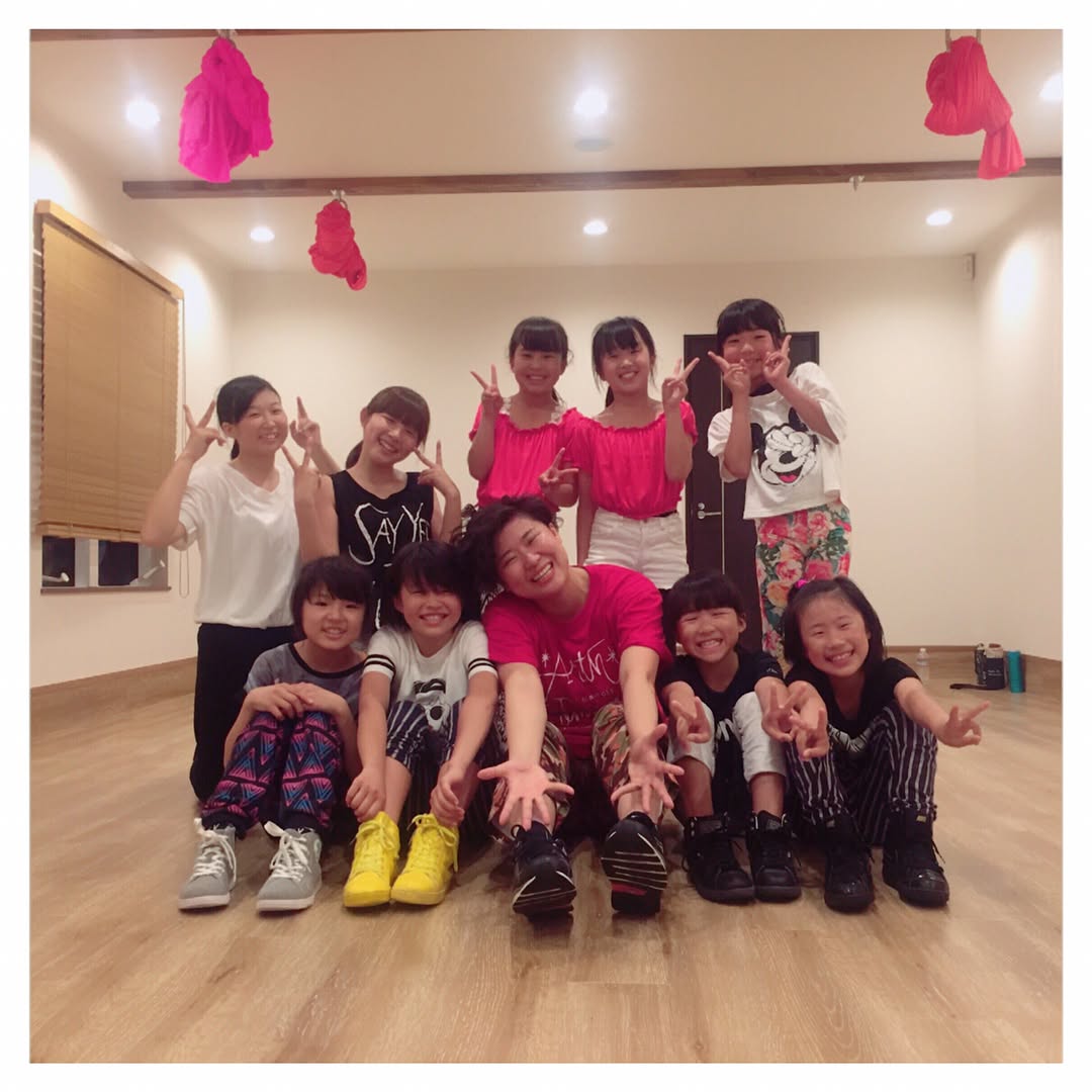 SORAYOGA Studio 最新トピックス from Instagram