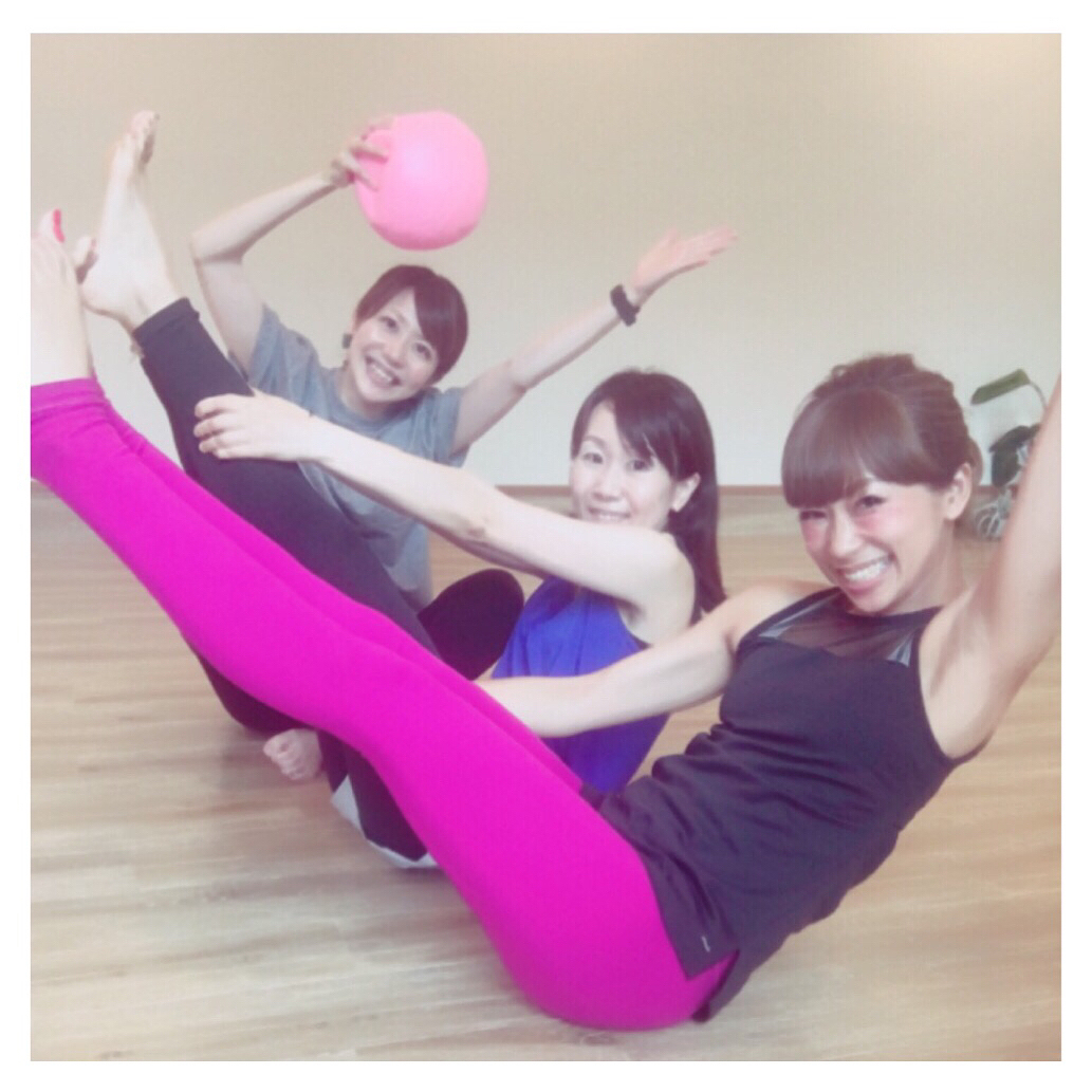 SORAYOGA Studio 最新トピックス from Instagram