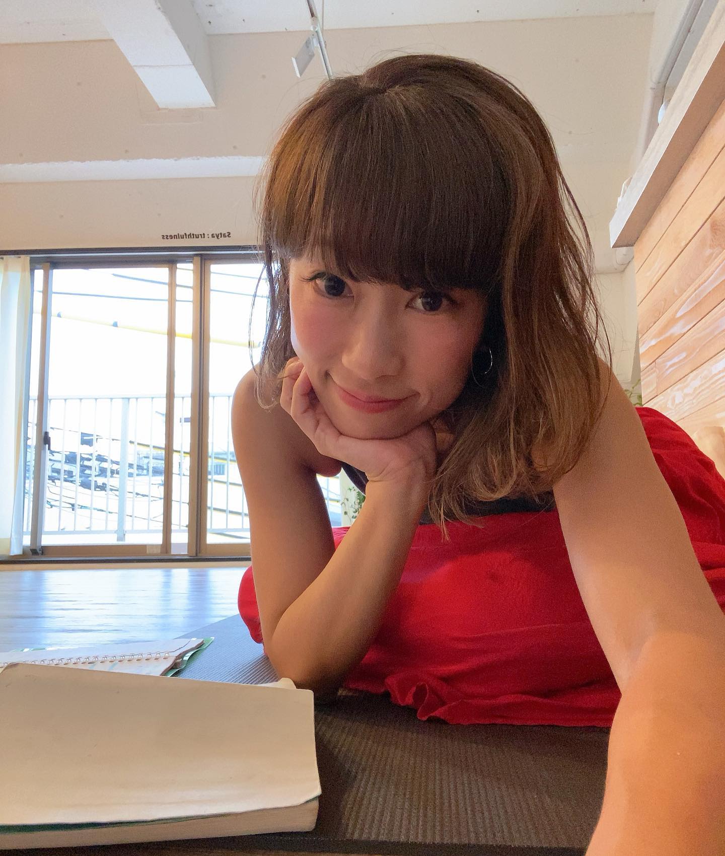 SORAYOGA Studio 最新トピックス from Instagram