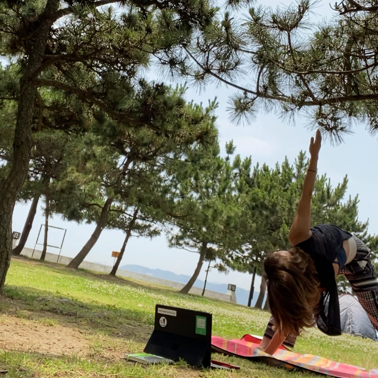 SORAYOGA Studio 最新トピックス from Instagram