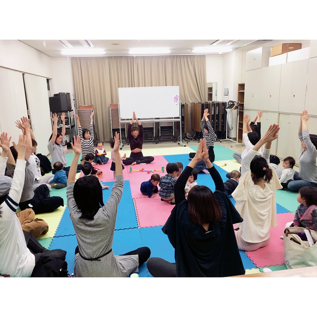 SORAYOGA Studio 最新トピックス from Instagram