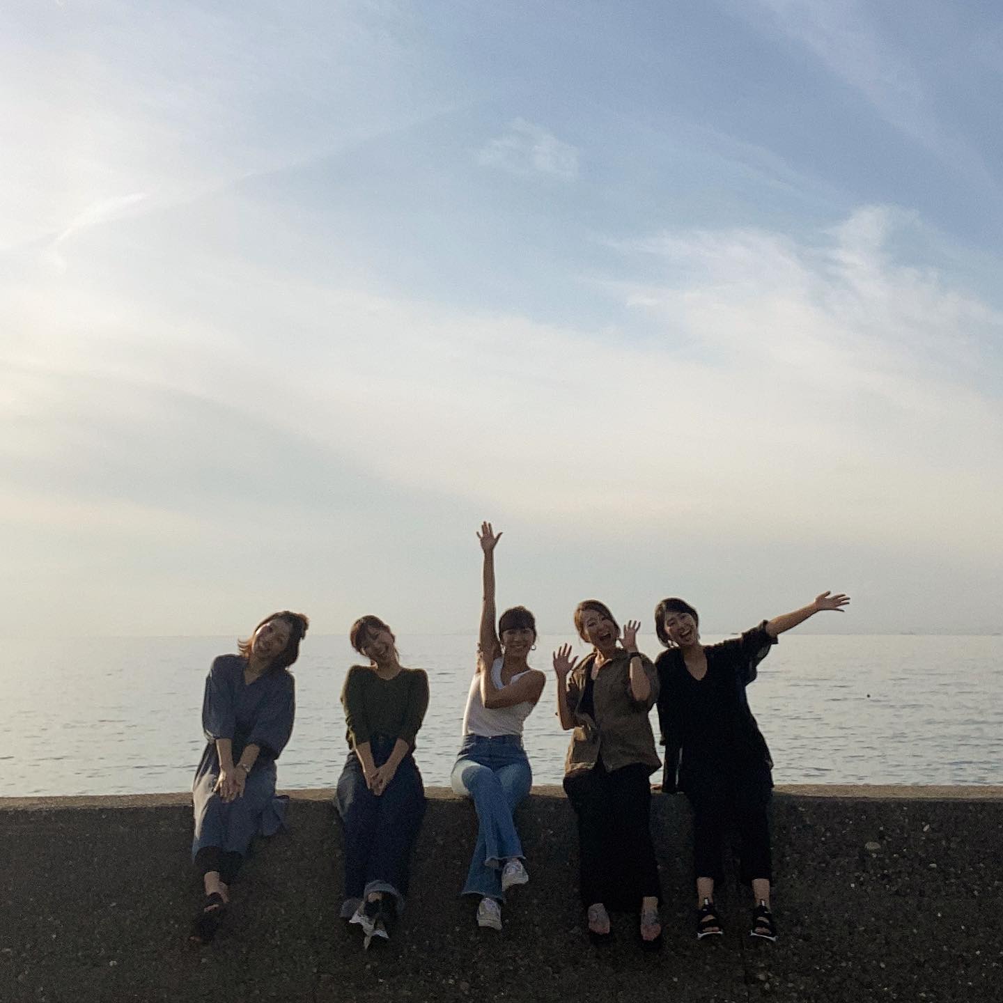 SORAYOGA Studio 最新トピックス from Instagram