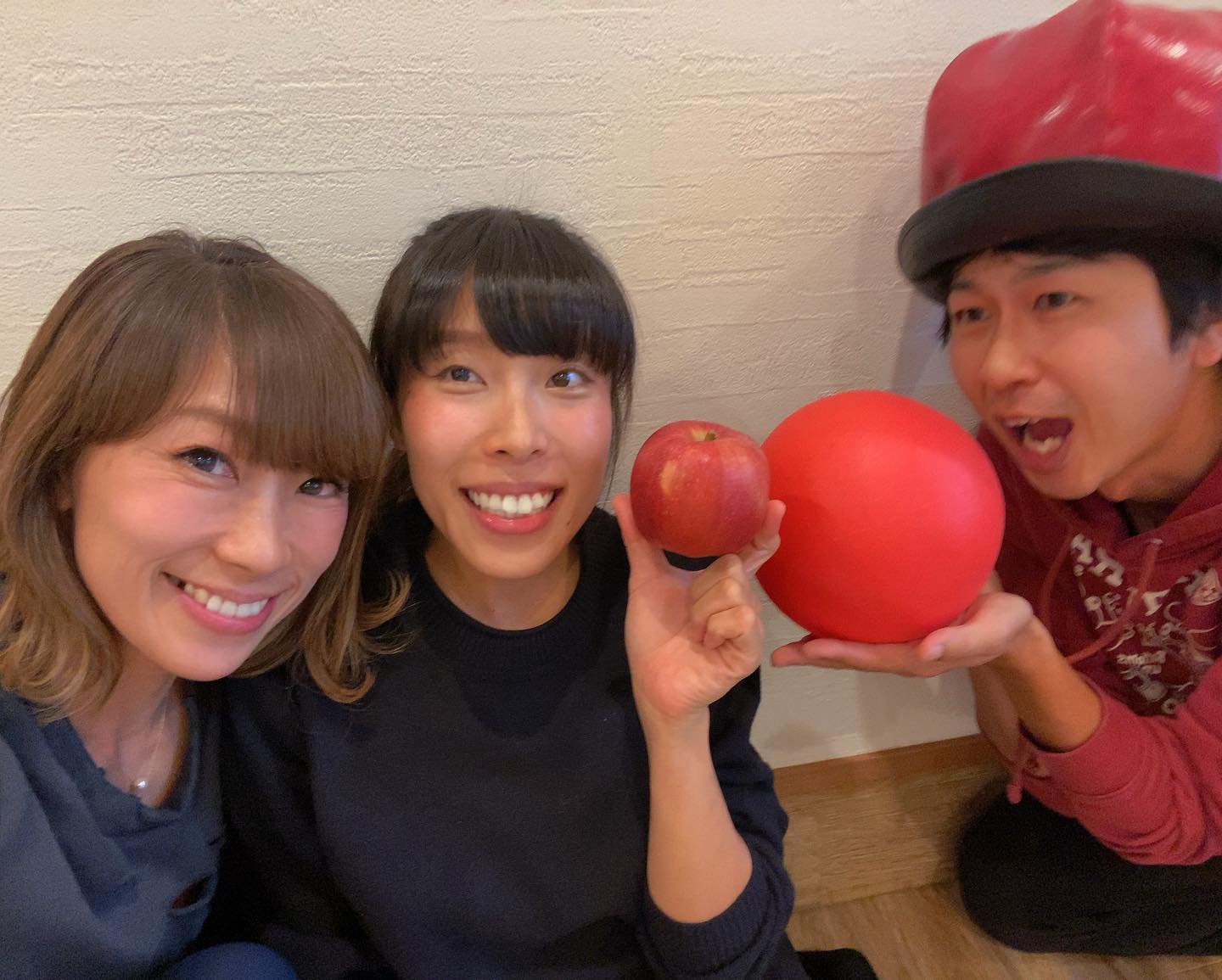 SORAYOGA Studio 最新トピックス from Instagram