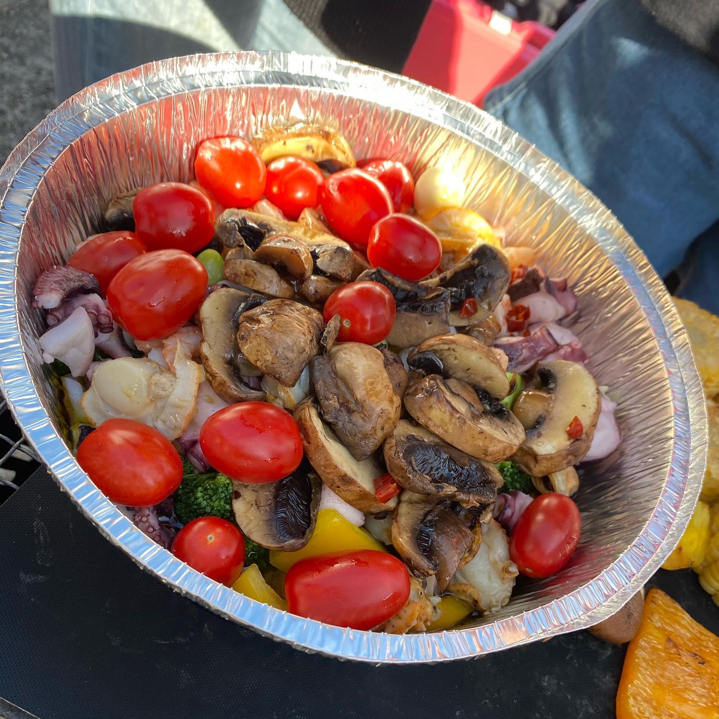 SORAYOGA Studio 最新トピックス from Instagram