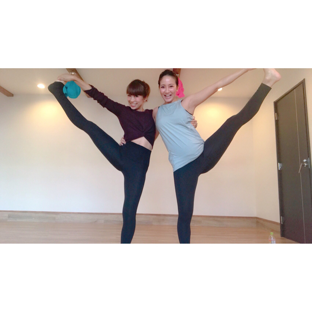 SORAYOGA Studio 最新トピックス from Instagram