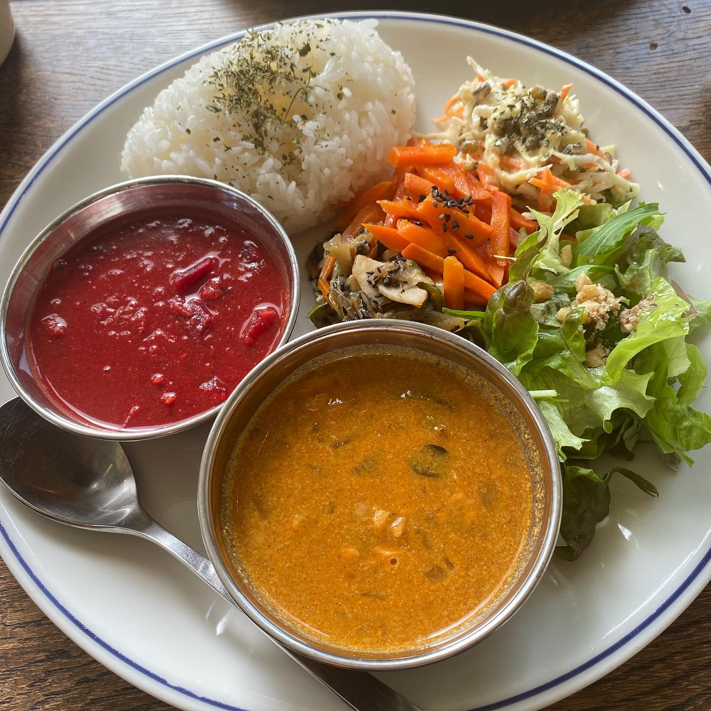 SORAYOGA Studio 最新トピックス from Instagram