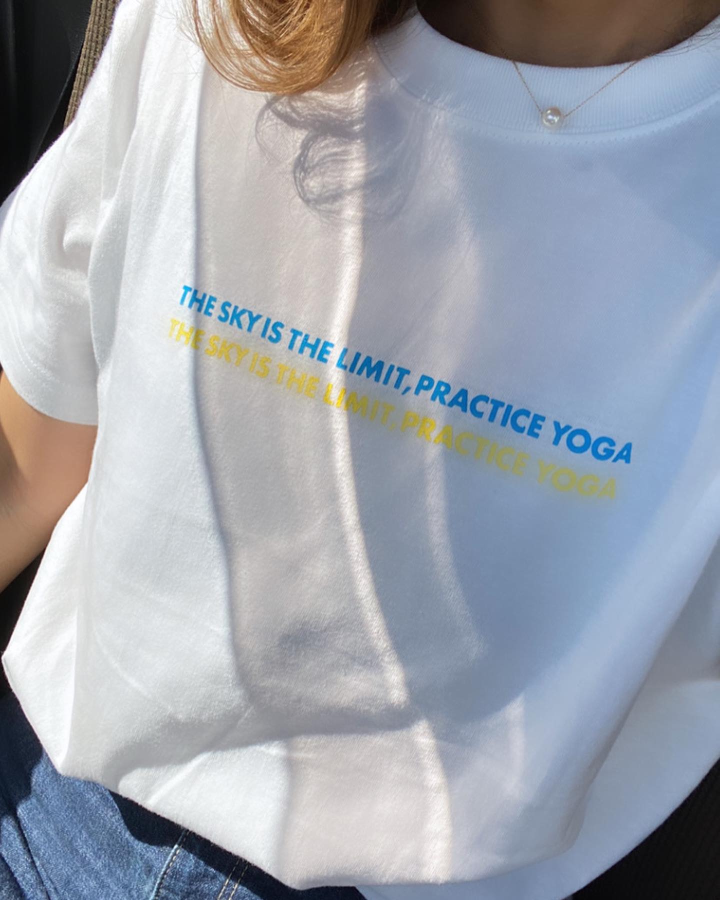 SORAYOGA Studio 最新トピックス from Instagram