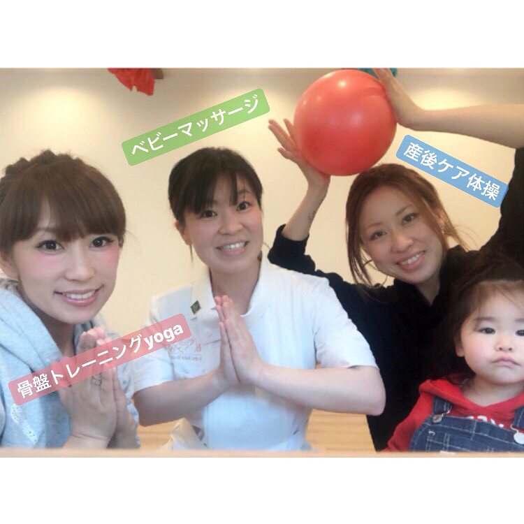 SORAYOGA Studio 最新トピックス from Instagram