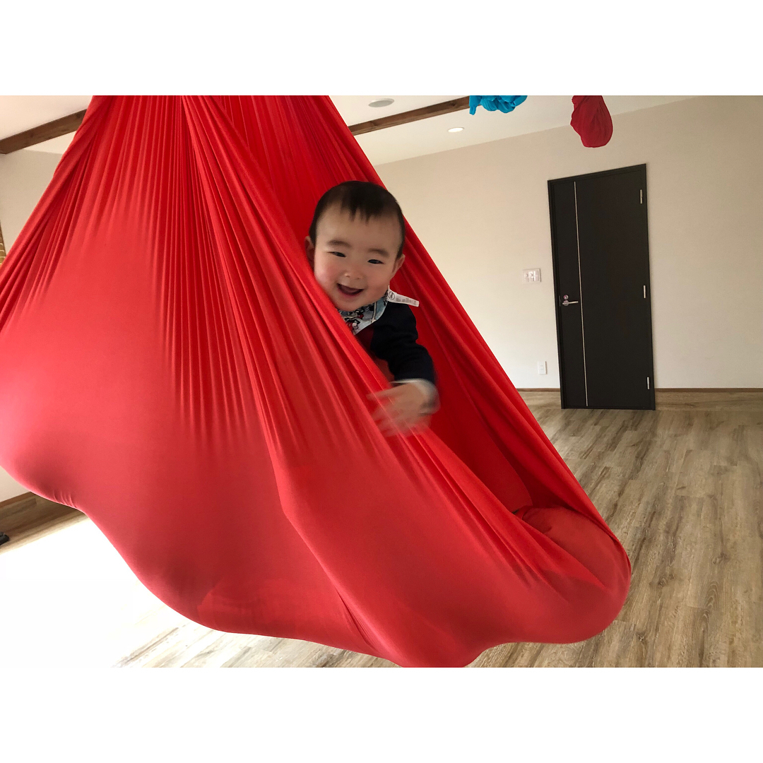 SORAYOGA Studio 最新トピックス from Instagram