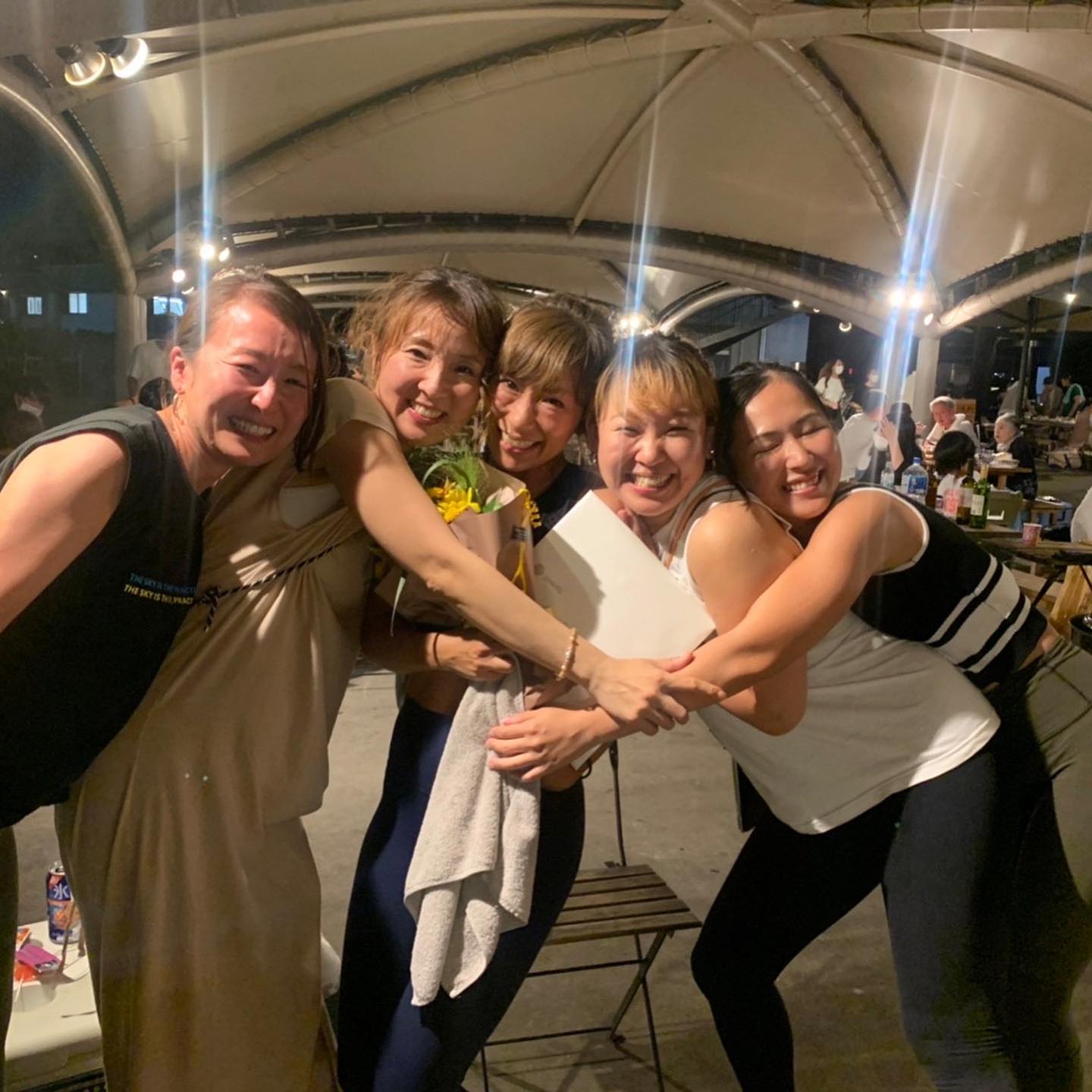 SORAYOGA Studio 最新トピックス from Instagram