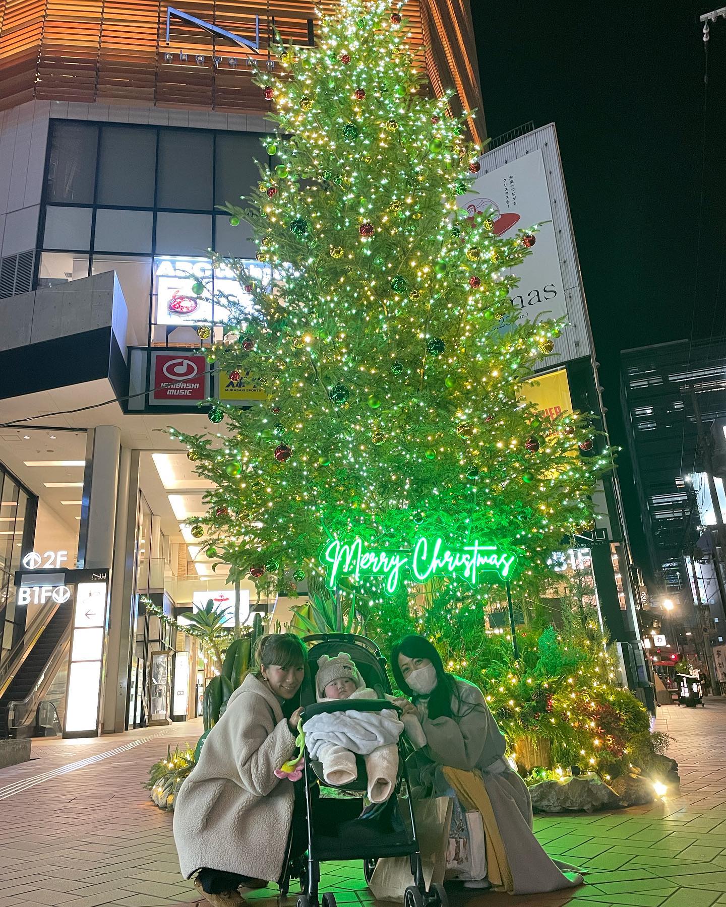 SORAYOGA Studio 最新トピックス from Instagram