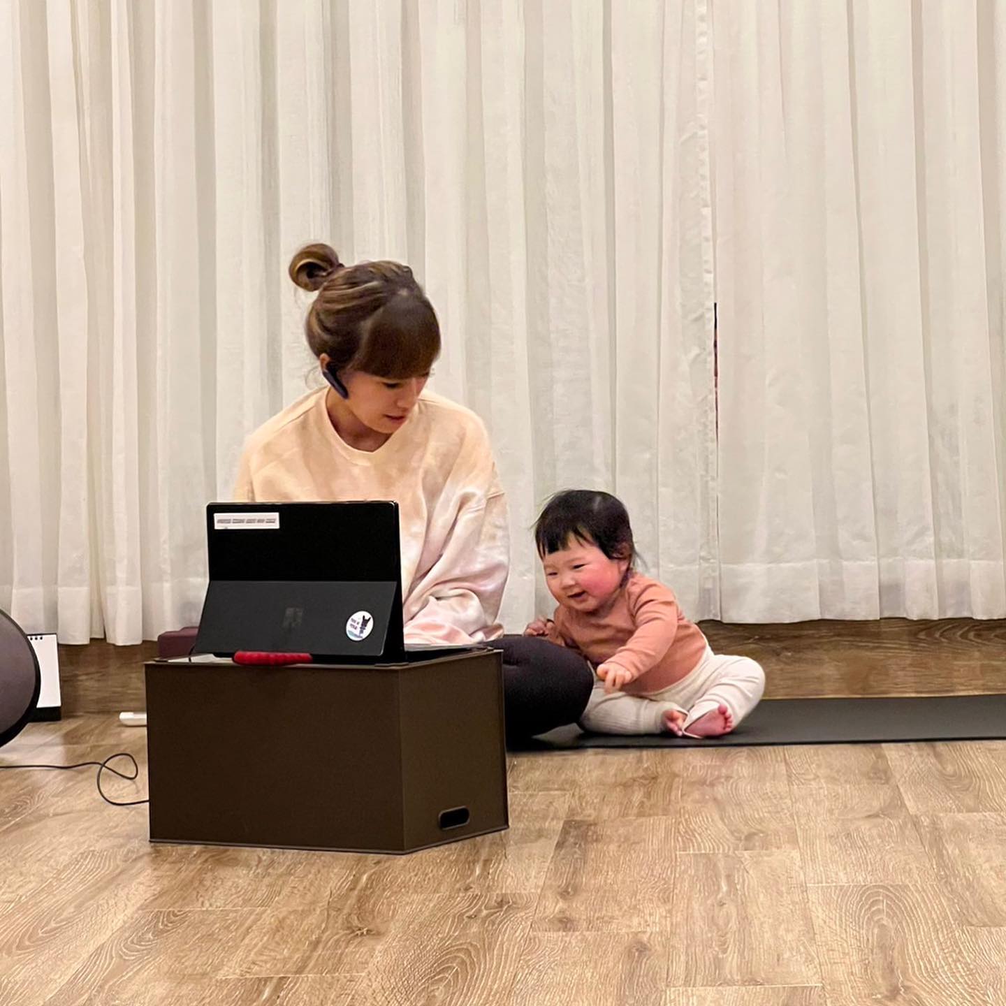 SORAYOGA Studio 最新トピックス from Instagram