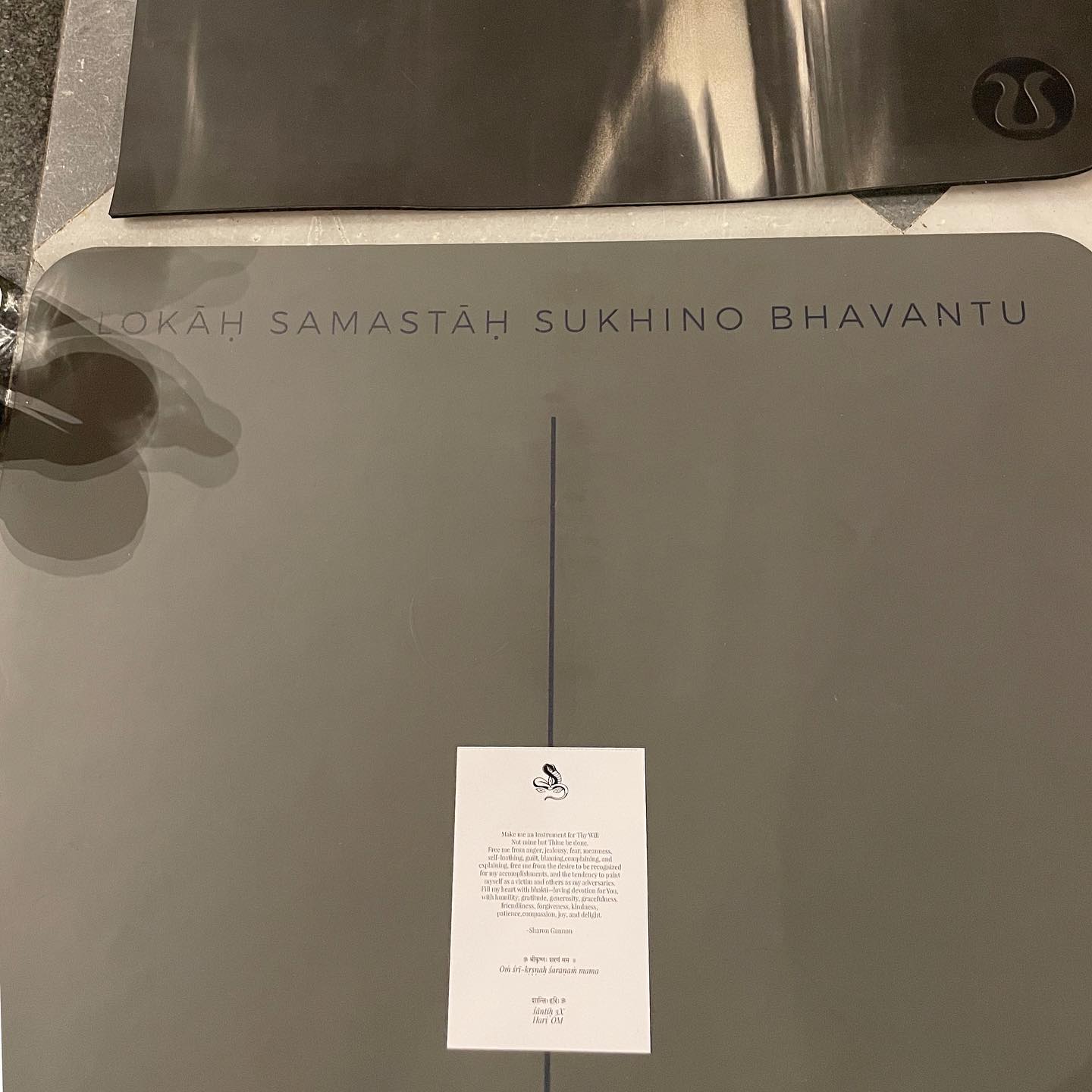 SORAYOGA Studio 最新トピックス from Instagram