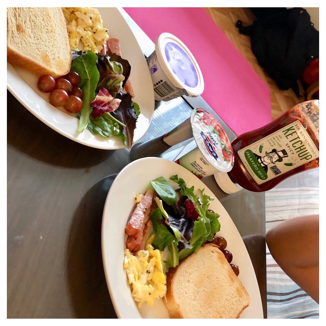 SORAYOGA Studio 最新トピックス from Instagram