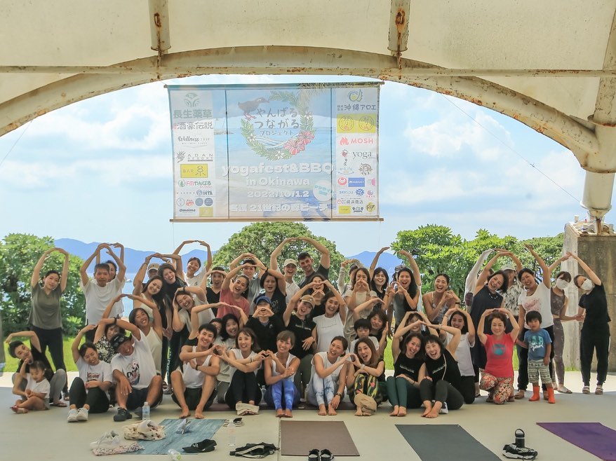 SORAYOGA Studio 最新トピックス from Instagram