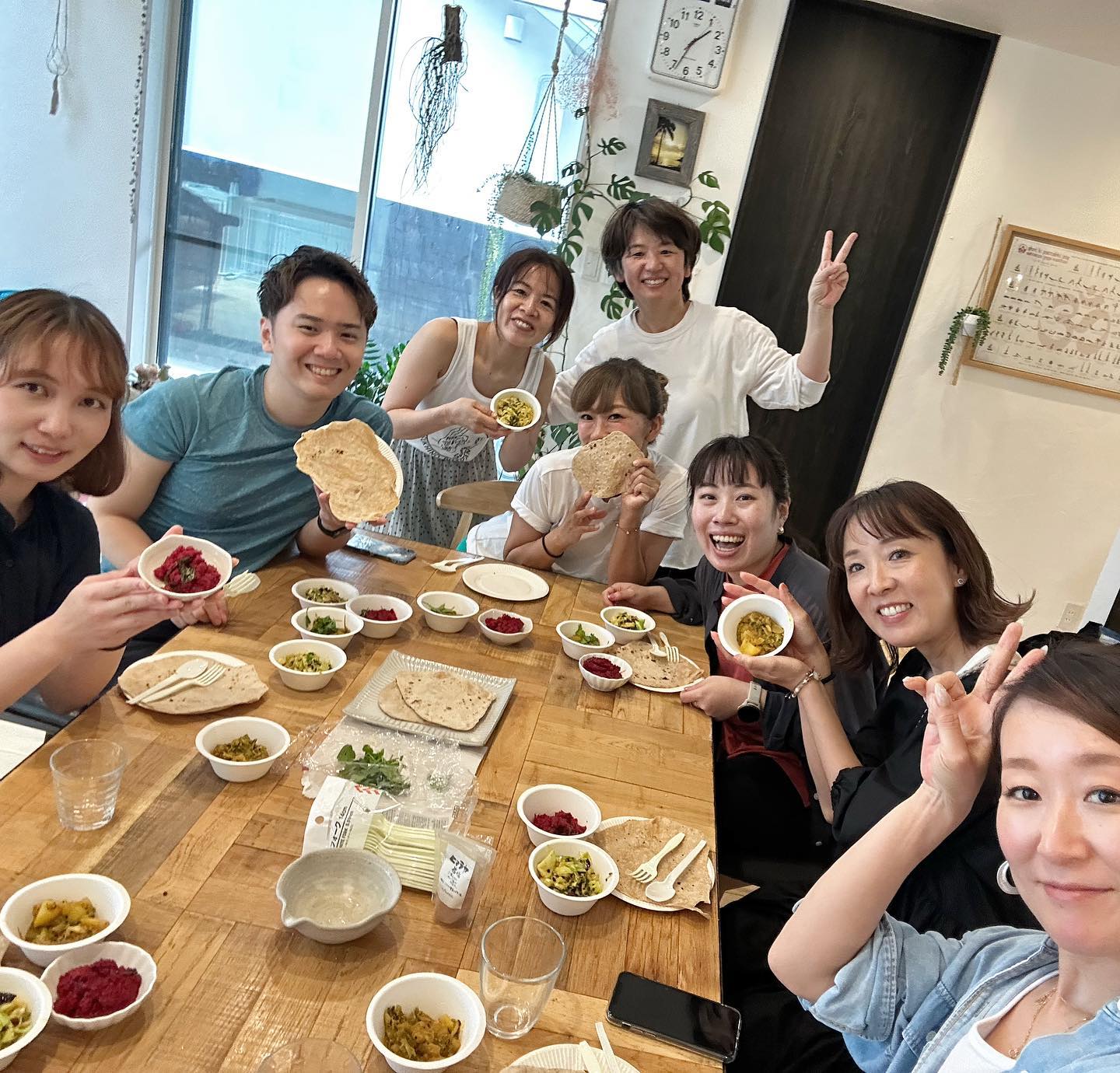 SORAYOGA Studio 最新トピックス from Instagram