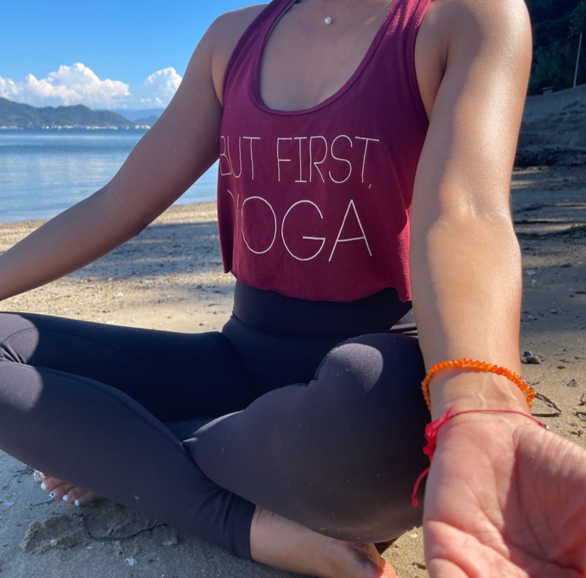 SORAYOGA Studio 最新トピックス from Instagram