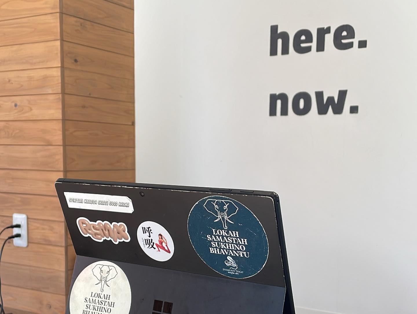 SORAYOGA Studio 最新トピックス from Instagram