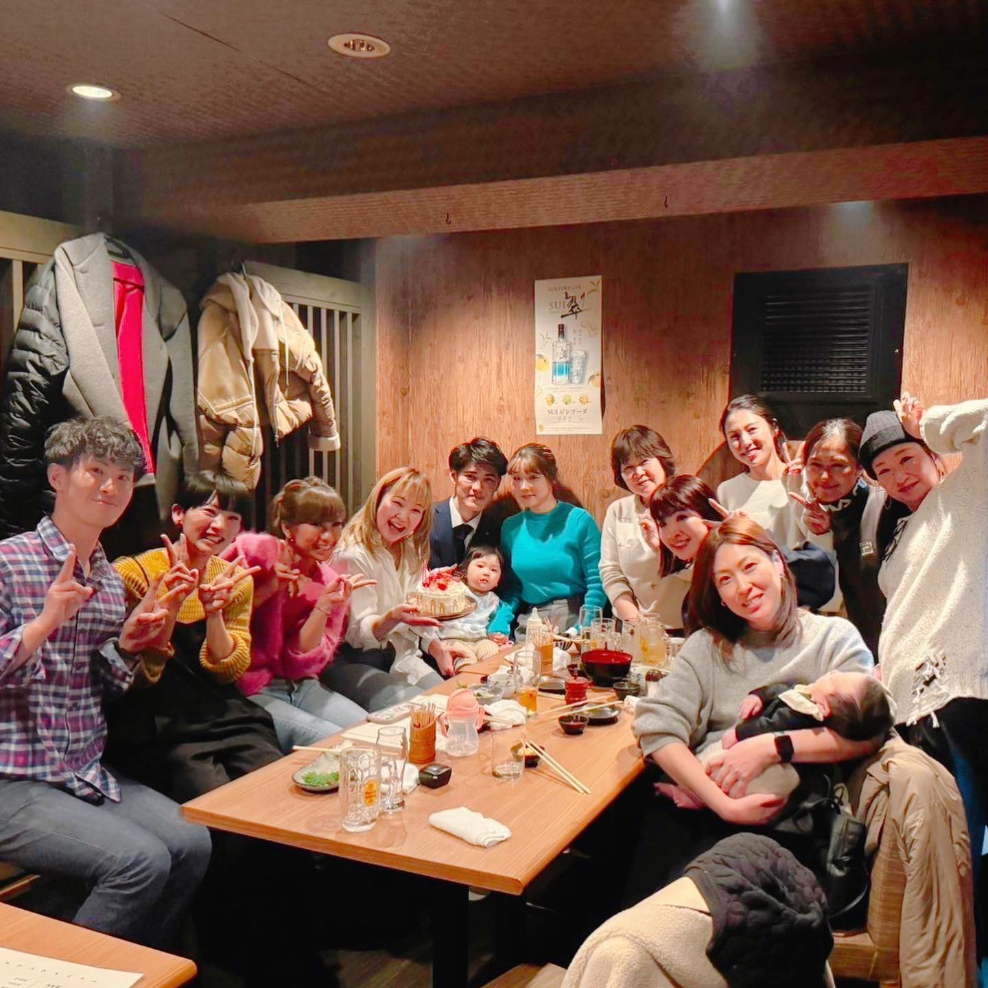 SORAYOGA Studio 最新トピックス from Instagram