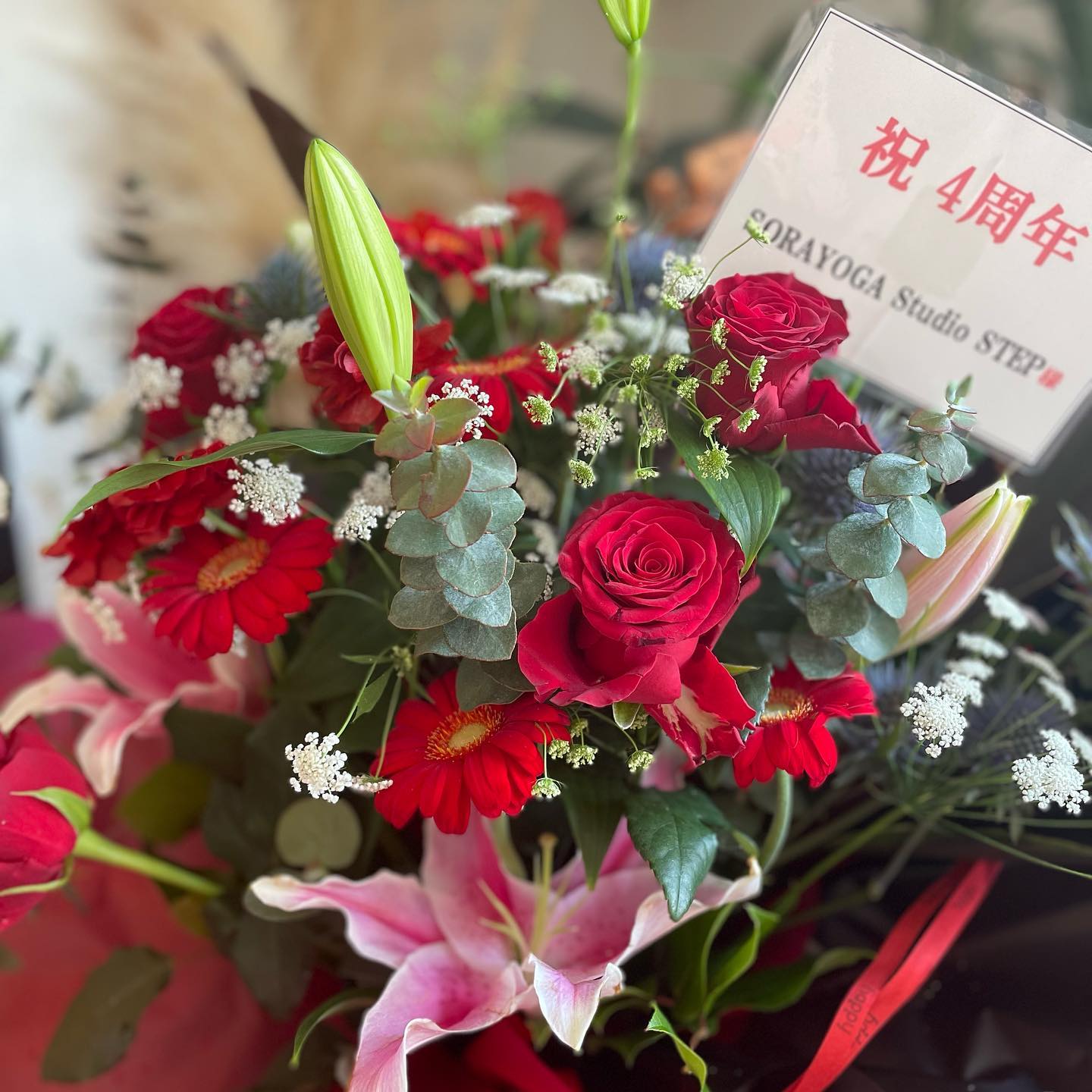 SORAYOGA Studio 最新トピックス from Instagram