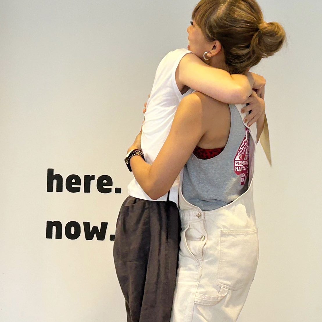 SORAYOGA Studio 最新トピックス from Instagram