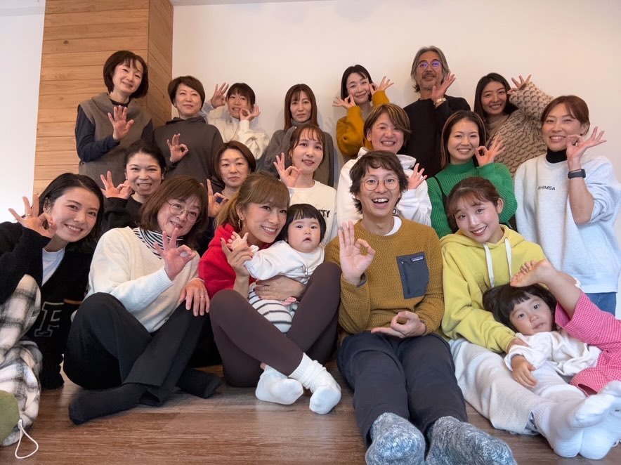 SORAYOGA Studio 最新トピックス from Instagram