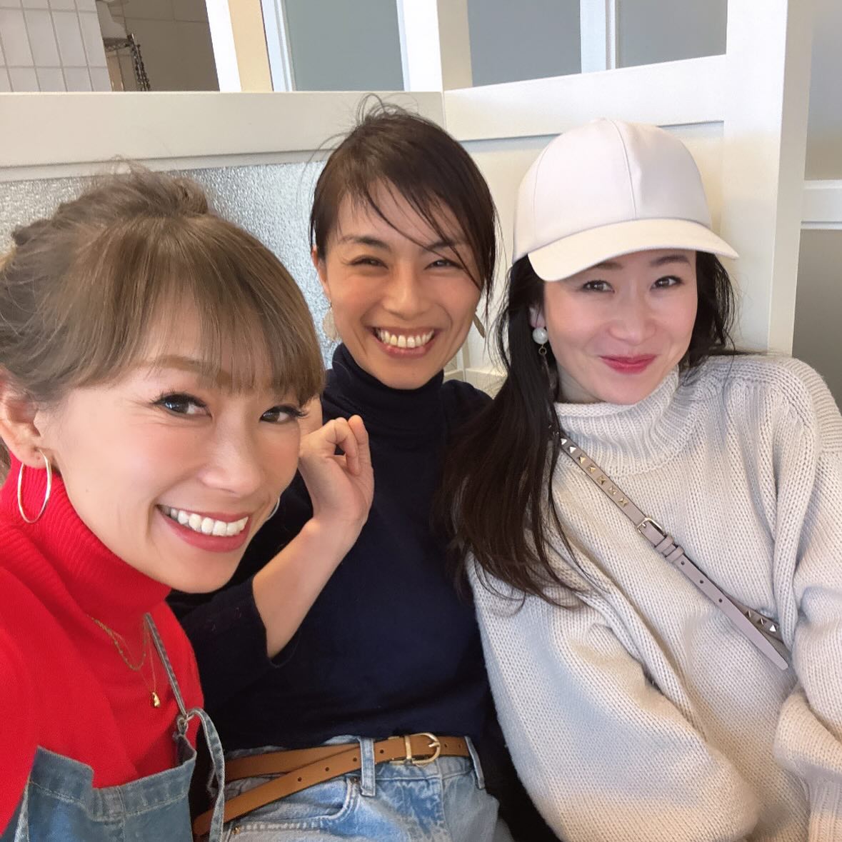 SORAYOGA Studio 最新トピックス from Instagram