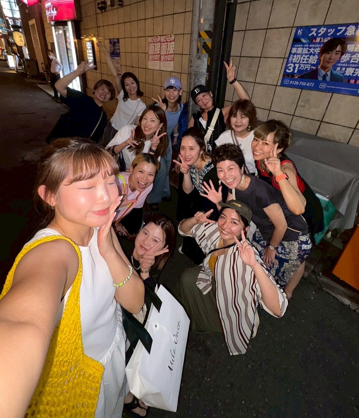 SORAYOGA Studio 最新トピックス from Instagram