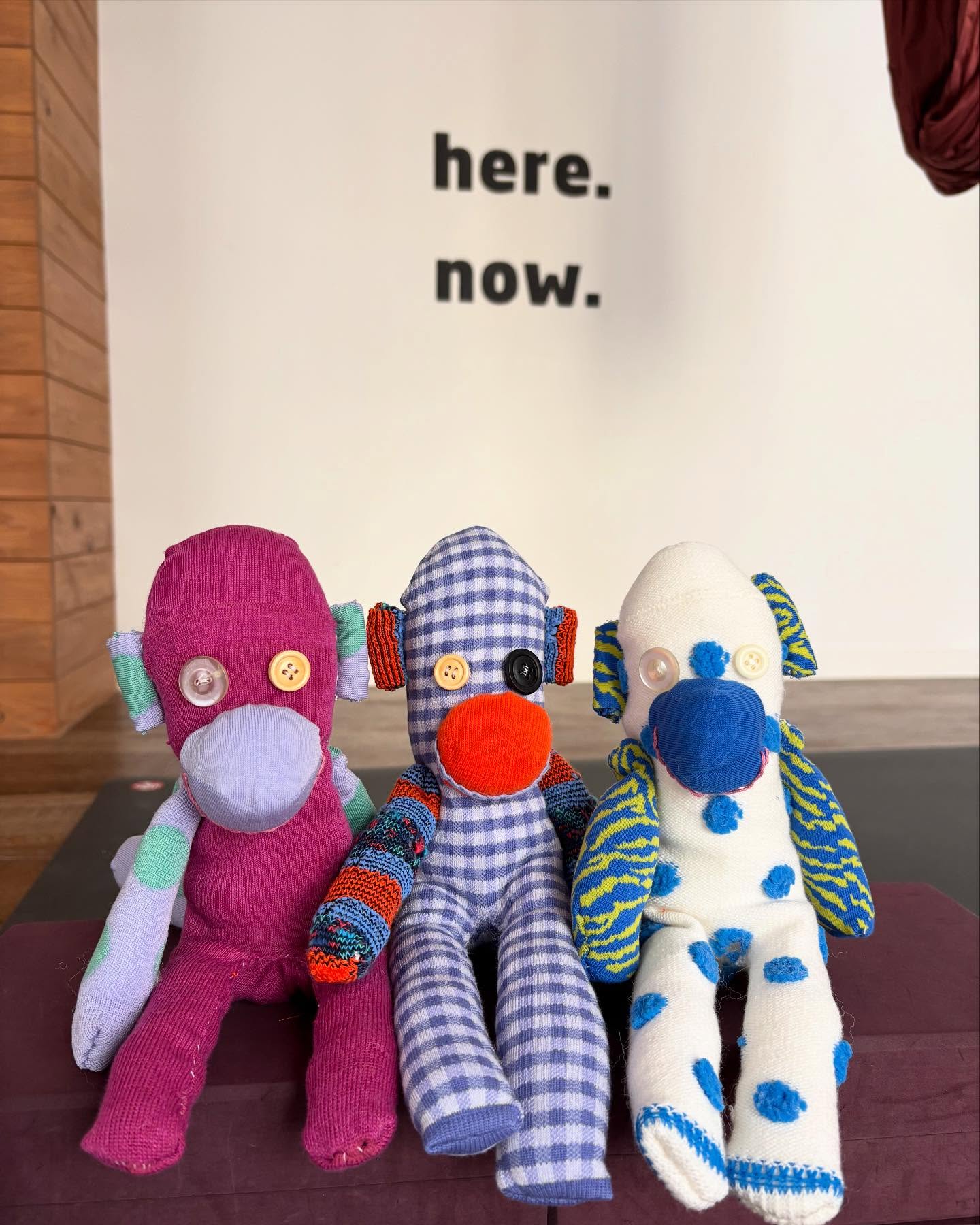 SORAYOGA Studio 最新トピックス from Instagram