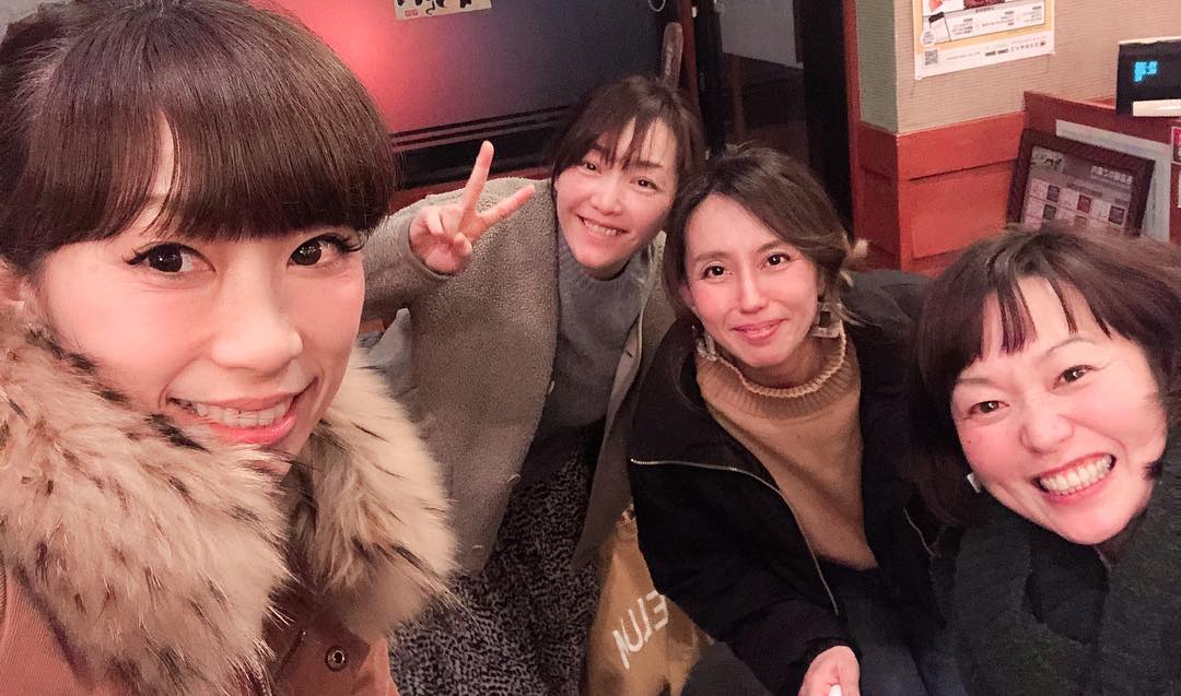 SORAYOGA Studio 最新トピックス from Instagram