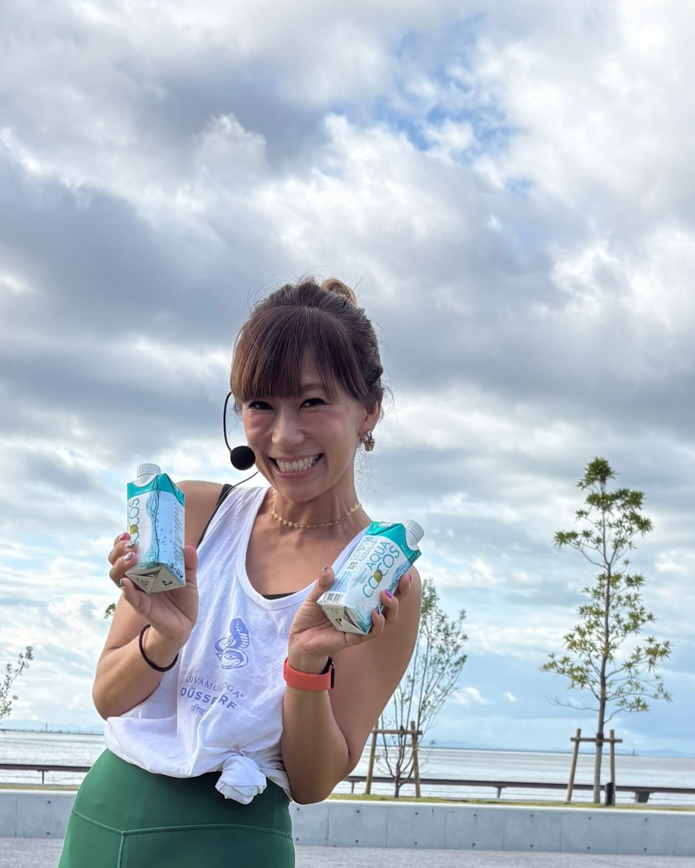 SORAYOGA Studio 最新トピックス from Instagram