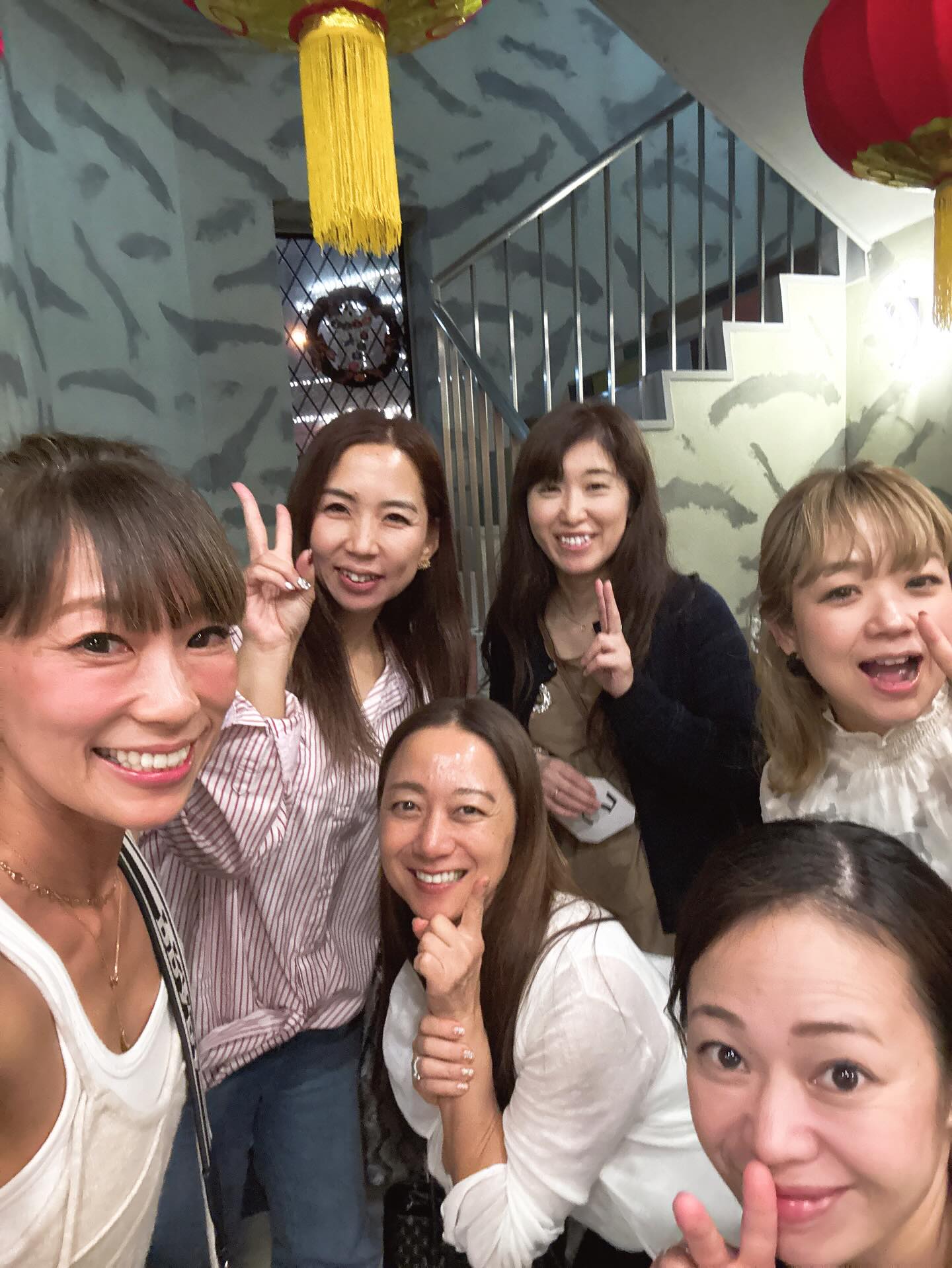 SORAYOGA Studio 最新トピックス from Instagram