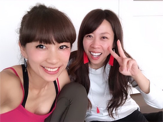 SORAYOGA Studio 最新トピックス from Instagram