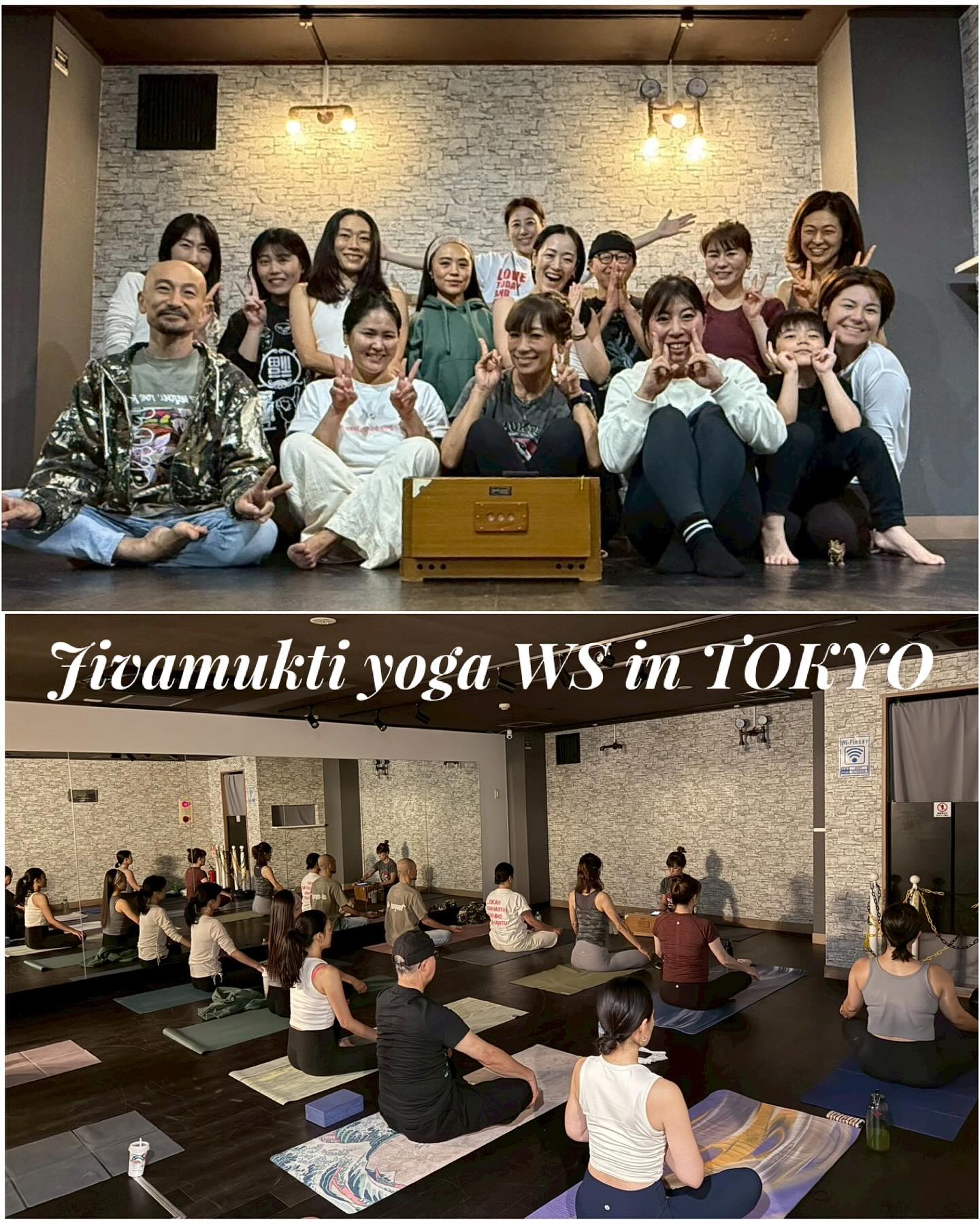 SORAYOGA Studio 最新トピックス from Instagram