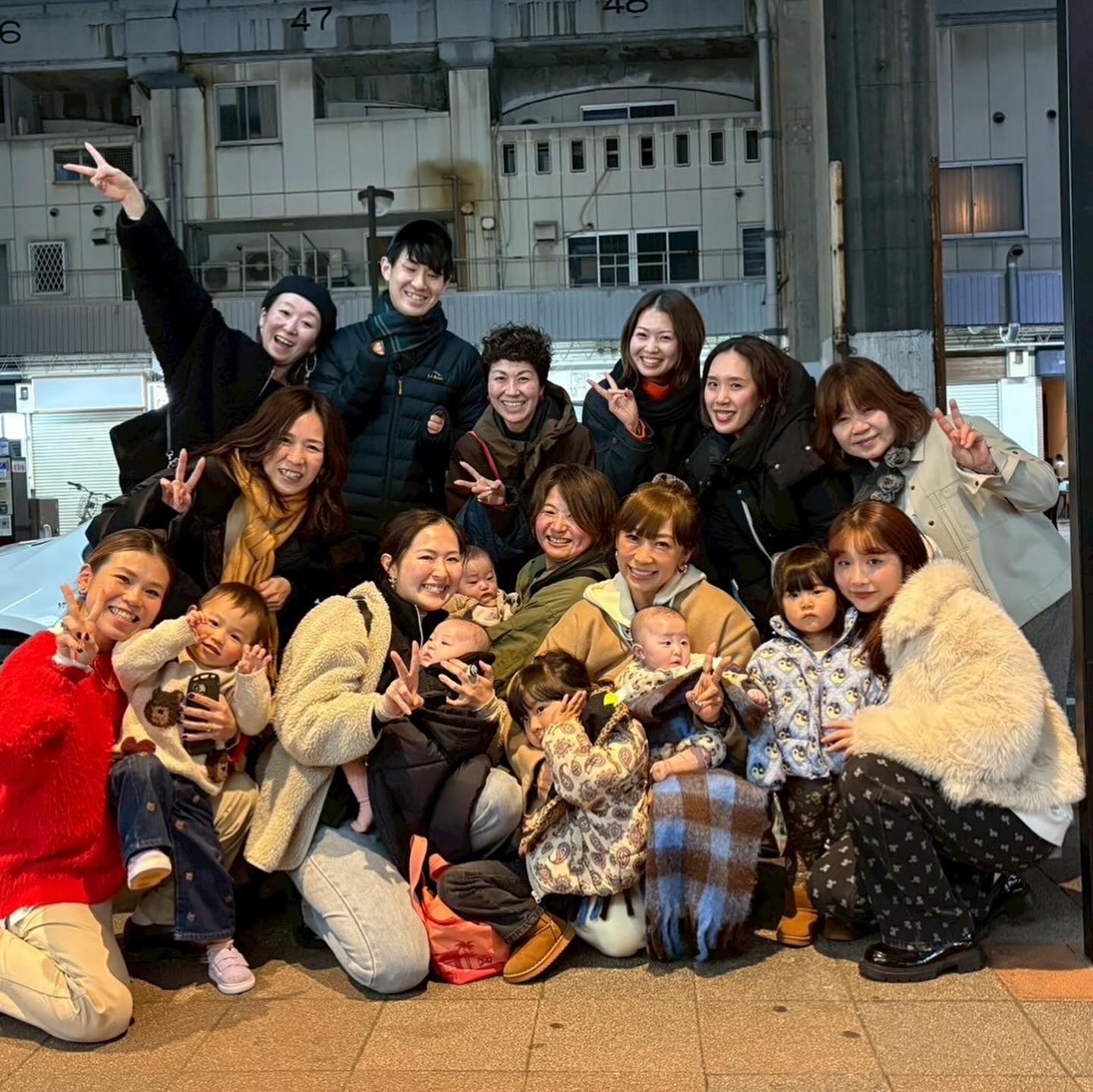 SORAYOGA Studio 最新トピックス from Instagram