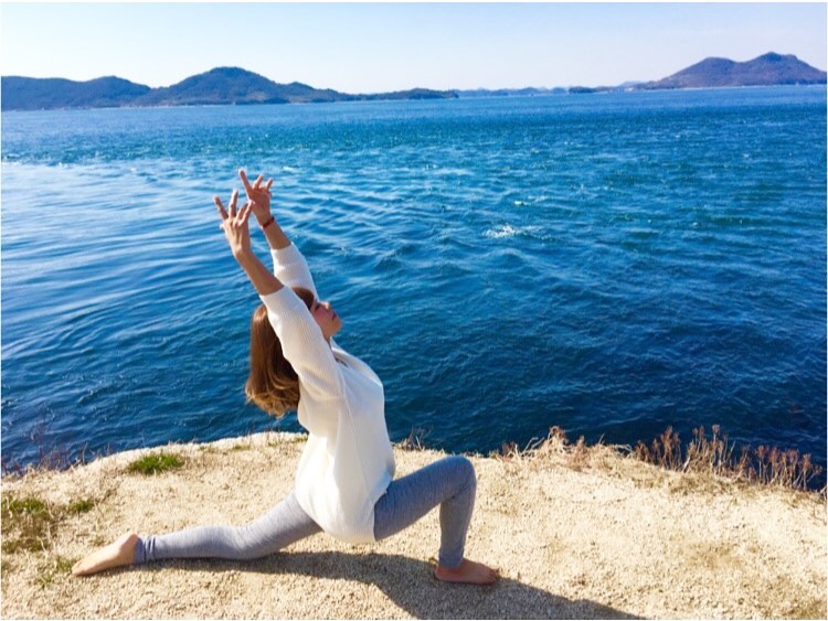 SORAYOGA Studio 最新トピックス from Instagram