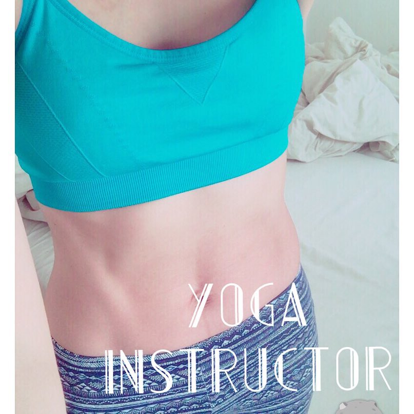 SORAYOGA Studio 最新トピックス from Instagram