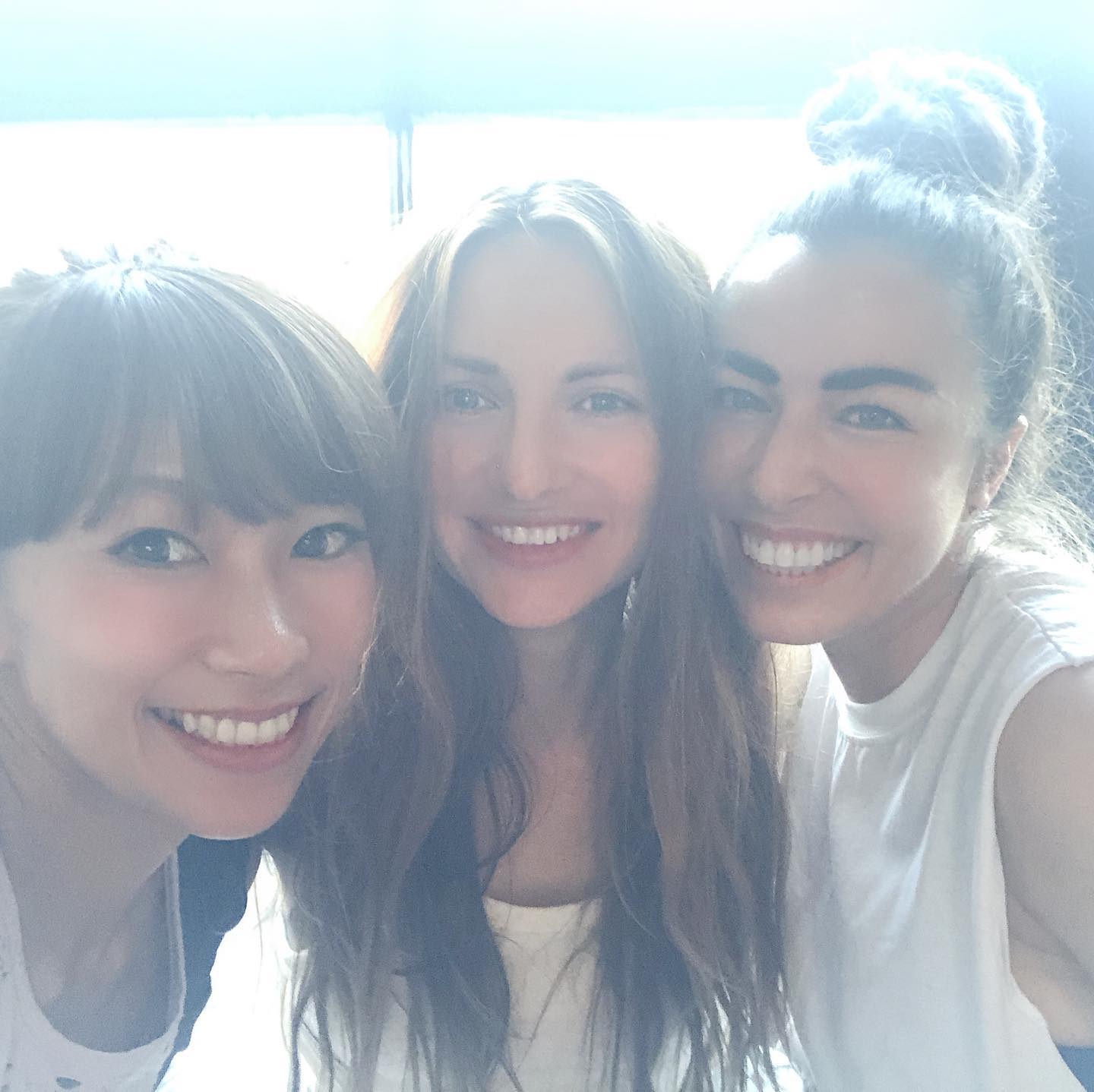 SORAYOGA Studio 最新トピックス from Instagram