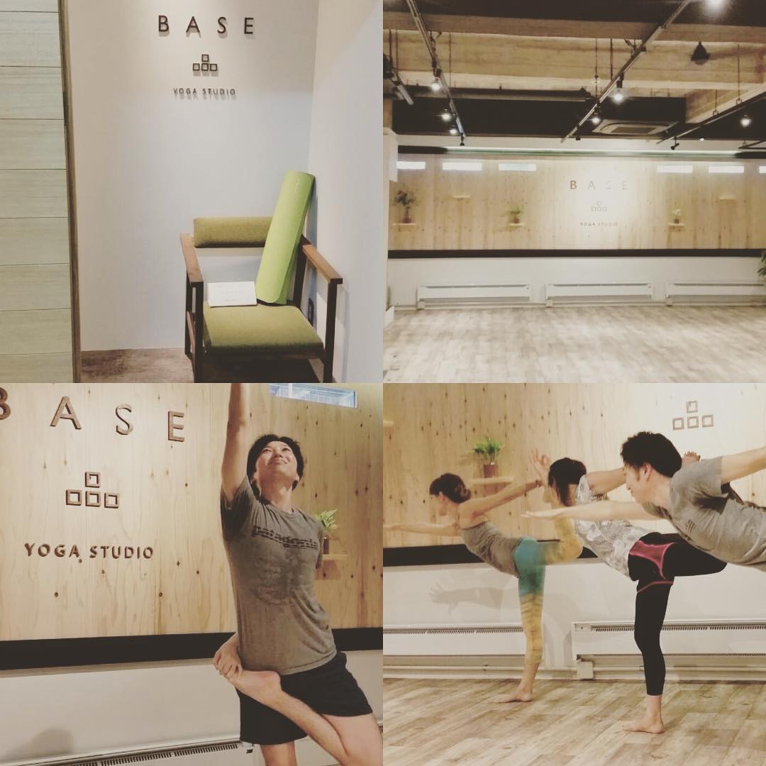 SORAYOGA Studio 最新トピックス from Instagram