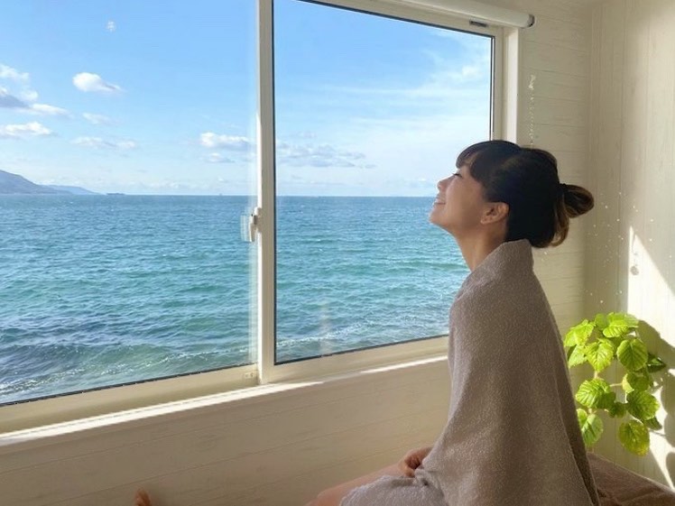 SORAYOGA Studio 最新トピックス from Instagram